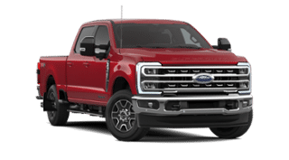 2026 Ford Super Duty® External Image 5